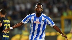 Casa Pescara: le condizioni di Zuparic, Bahebeck, Gyomber e Coda