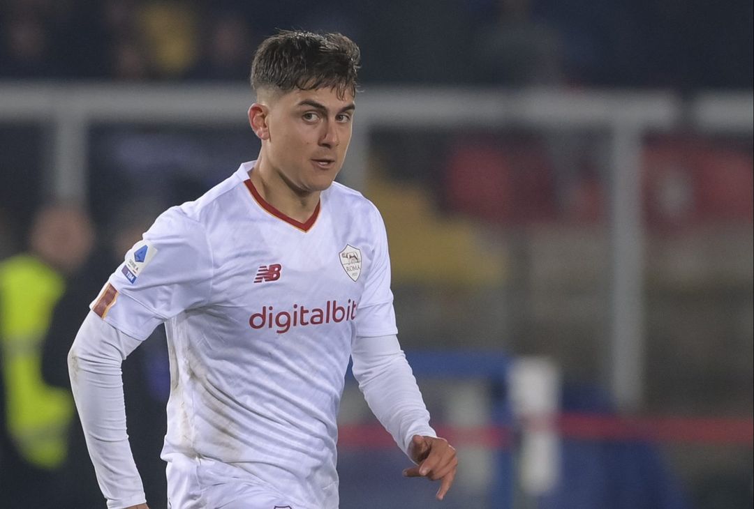 Lecce-Roma 1-1 – FOTO GALLERY - immagine 165