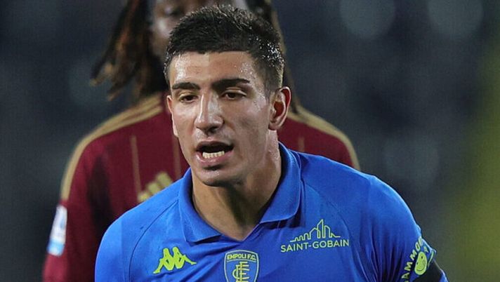 Marianucci al Napoli, la conferma dell’agente: “Siamo in parola, affare praticamente chiuso” - immagine 1