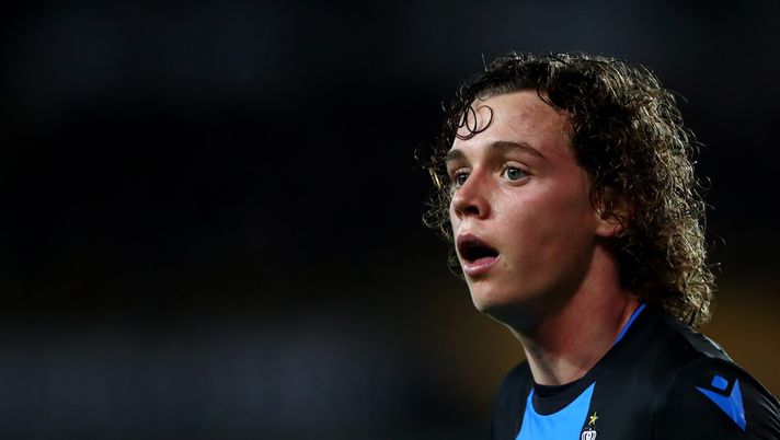 Cor Sport Piace anche De Cuyper Tutto Bologna Web