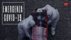 Coronavirus, anche in Premier League potrebbero chiudere gli stadi