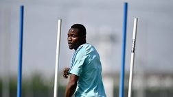 FCIN1908 – Mercato Inter, secondo colpo andato a segno: visite mediche per Asamoah