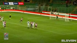 VIDEO Serie C, 8a giornata: la Gol Collection del Girone C di Lega Pro