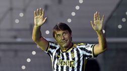 “Penso che Conte desideri tanto la Juventus”: la confessione di chi lo conosce