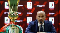 Fiorentina, Italiano: “Daremo filo da torcere all’Inter e poi essendo gara secca…”