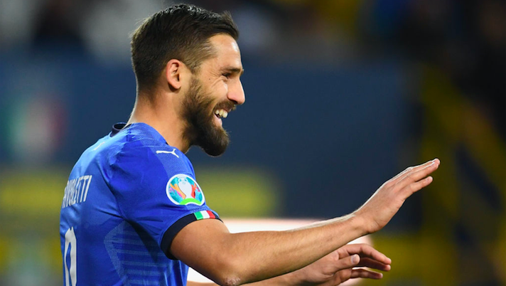 Retroscena Pavoletti, eurogol in allenamento e urla: “Non dovevo, mi sono giocato…” - immagine 1