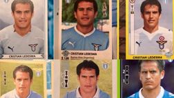 Lazio, Ledesma: “Il derby in finale di Coppa? Sapevo che avremmo vinto noi…”