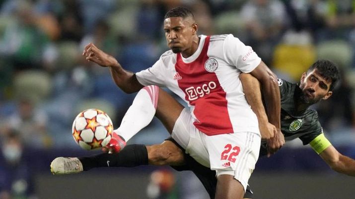 Champions League – Haller (Ajax) meglio di Eto’o! L’Africa torna protagonista - immagine 1