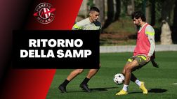 Calciomercato Milan – La Sampdoria torna alla carica per Adli e Lazetic