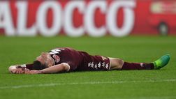Toro, la parola d’ordine è rialzarsi