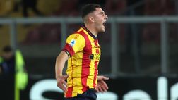 Chi al posto di Banda e la gestione di Piccoli e Krstovic: le ultime di formazione nel Lecce