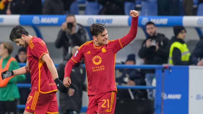 Finalmente Dybala, porta bonus ed è pure rigorista: come gestirlo al fanta e negli scambi - immagine 1