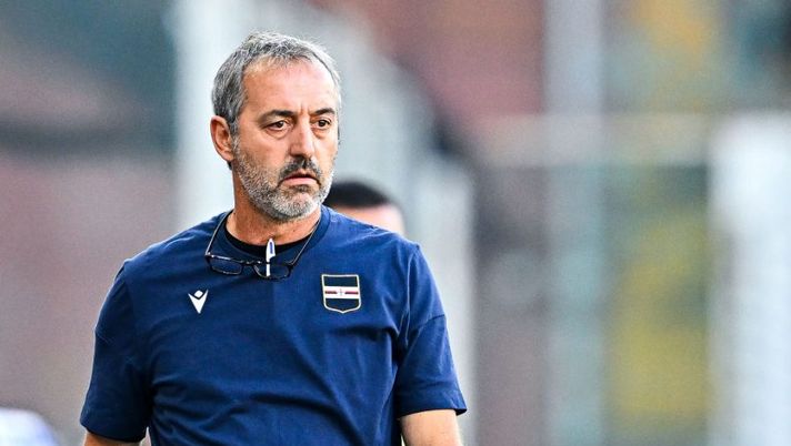 Giampaolo: “Come gestirò Villar. Candreva? Lui è in debito con me, si può litigare…” - immagine 1
