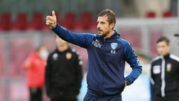 Empoli, ufficiale: risolto il contratto di Dionisi. Lo aspetta il Sassuolo