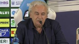 Spal, obiettivo salvezza tranquilla: Bucchi o Pavanel per la panchina
