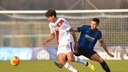 Torino, Garbett rinnova fino al 2024 e poi verrà aggregato alla prima squadra