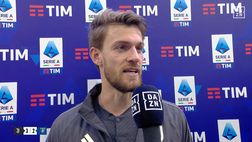 Rugani: “Fortunati a portarla a casa ma vittoria che pesa tanto. In 5 mesi…”