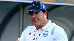 Spal, Tacopina a ISP: “Varnier nostro, per Pepito unica strada. Su La Mantia ed Esposito…”