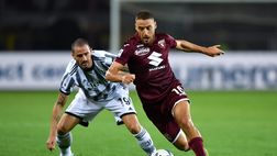 Tossani (match analyst) a TN: “Il Monza insegna, la Juve soffre chi palleggia”