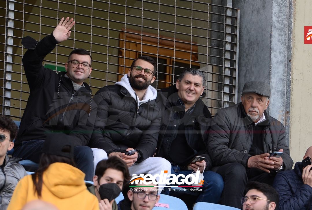 FOTO, i tifosi allo stadio per Palermo – Fidelis Andria 1-1 (Gallery) - immagine 44