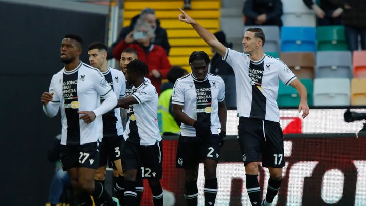 Esultanza Lucca Esultanza Lucca