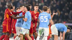 Scontri nel derby, Paparelli: “Abbiamo fatto un passo indietro di quarant’anni”