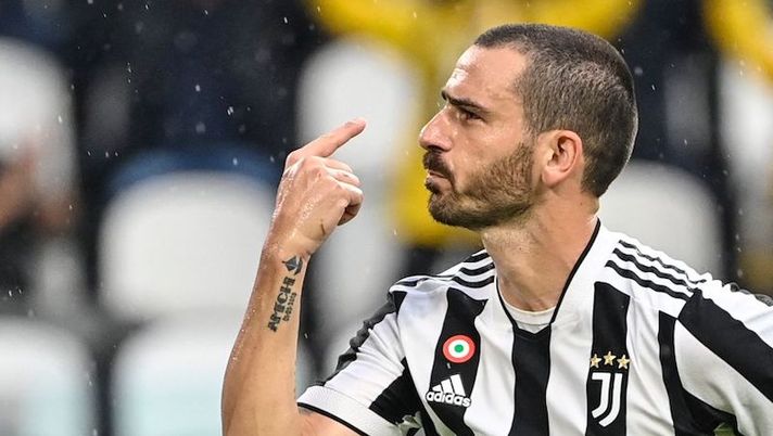 Juve, da Bonucci a Locatelli e Morata: tutte le scelte anti-Sassuolo di Allegri - immagine 1