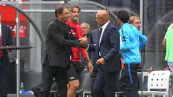 Verso Spal-Inter, le probabili: c’è Kurtic, rientra Meret? Rafinha partirà dalla panchina