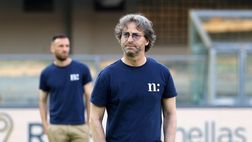 Cittadella, Marchetti su Beretta: “Ci ho pensato una notte prima di prenderlo, scommessa vinta”
