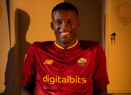 Getty Images Wijnaldum: “Mi sono sentito desiderato dalla Roma. Mourinho ha usato le parole giuste”- immagine 2