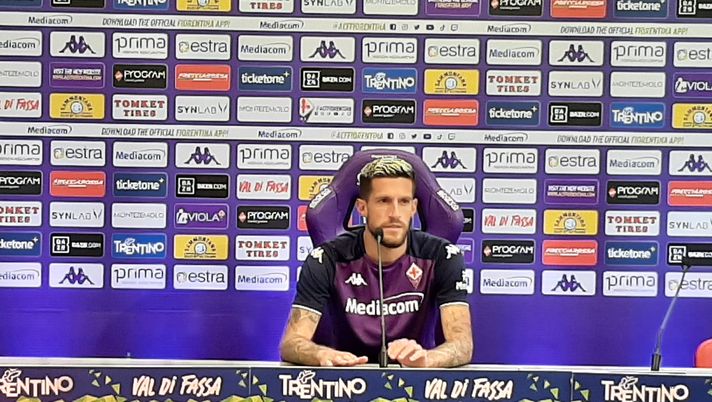 Biraghi: &#8220;Io il cane bastonato, ma non lo soffro. Adesso rispondo alle critiche&#8221; 