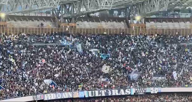 napoli udinese