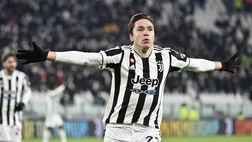 Fantacalcio Juventus, infortunio per Chiesa: stagione finita per l’esterno bianconero