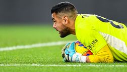 Venezia, scorie da derby veneto: Sergio Romero “Siamo frustrati, adesso dobbiamo pedalare…”