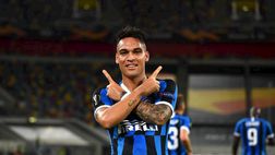 SportMediaset: “Inter, Messi via dal Barça favorisce il rinnovo di Lautaro: le cifre”
