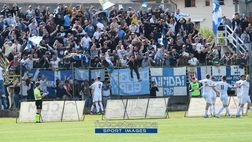 Serie D, girone C: il Treviso rosicchia altri punti alla Clodiense, ossigeno per la Luparense