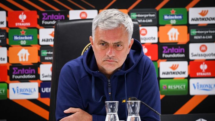 Getty Images Mourinho Arancia Meccanica: 10 vittorie su 12 contro le olandesi - immagine 1