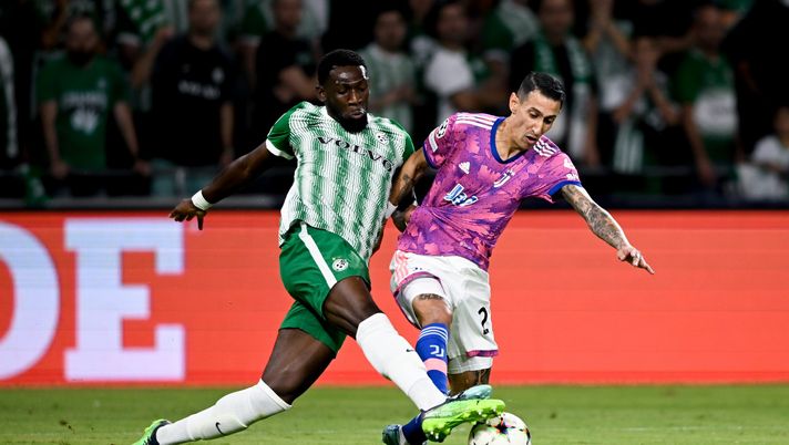 Fra sport e politica, il Maccabi che batté la Juve sulla strada dei viola - immagine 1