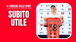 Calciomercato Milan – Ecco Terracciano: un jolly per mister Pioli