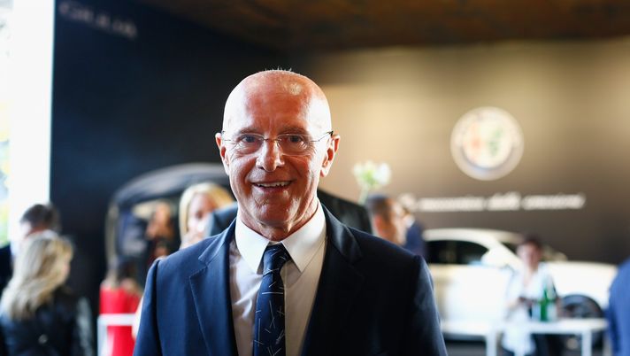 Arrigo Sacchi celebra Sarri: “Ha un’idea, ma non può far miracoli” - immagine 1