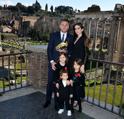 Ciro Immobile Ciro Immobile
