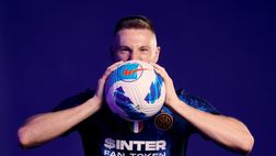 Mundo Deportivo: “Inter, anche il Real su Skriniar: ma il Psg ci riproverà”