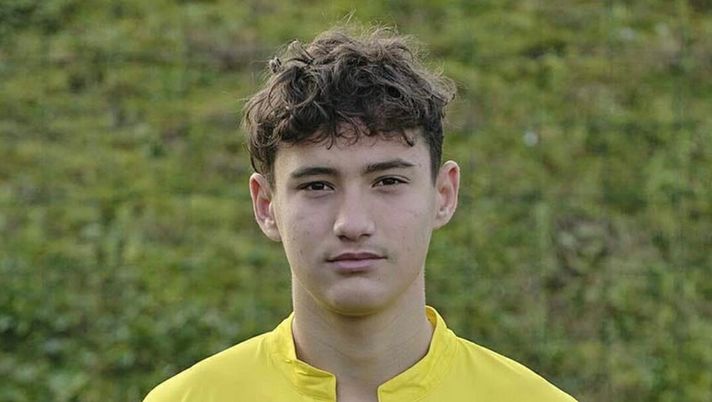 FCIN1908 / Inter, nuovo arrivo per la Primavera: fatta per Lubishtani, i dettagli 