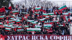 Il CSKA 1948 subito avanti: ma il CSKA Sofia rimonta e vince il derby all’ultimo tuffo