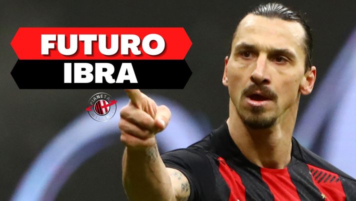 Zlatan Ibrahimovic AC Milan