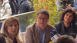 Renzi: “Commisso simpatico, ma ricorda male: altro che zitto, e l’emendamento?”
