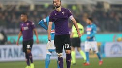 UFFICIALE – Fiorentina, il risultato degli esami di Pezzella e Mirallas: entrambi saltano l’Inter