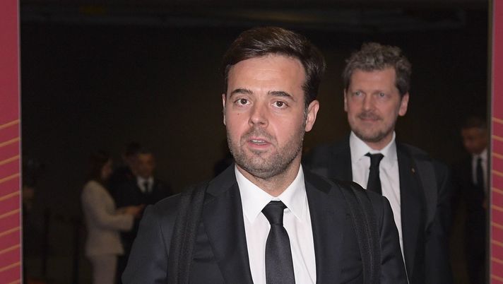 Pinto: “Nessuna possibilità per Frattesi. Aspettiamo una risposta da Smalling” - immagine 1