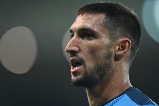 (Getty Images) politano napoli monza