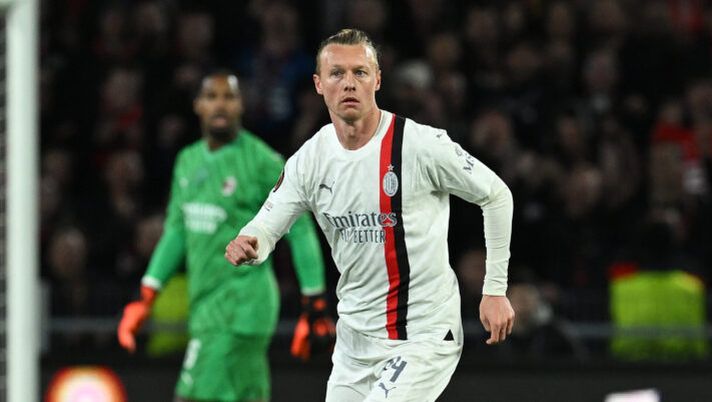Milan, sospiro di sollievo per Kjaer: ecco la conferma sulle sue condizioni - immagine 1